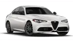 Alfa Romeo Giulia - FrontRight thumbnail