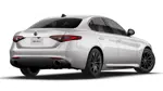 Alfa Romeo Giulia - BackRight thumbnail