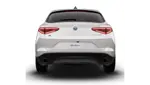 Alfa Romeo Stelvio - Back thumbnail