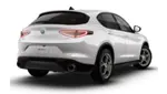 Alfa Romeo Stelvio - BackRight thumbnail