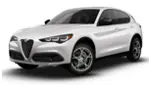Alfa Romeo Stelvio - FrontLeft thumbnail