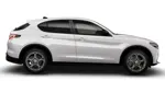 Alfa Romeo Stelvio - Right thumbnail