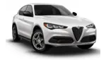 Alfa Romeo Stelvio - FrontRight thumbnail