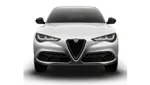 Alfa Romeo Stelvio - Front thumbnail