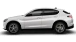Alfa Romeo Stelvio - Left thumbnail
