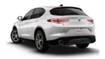 Alfa Romeo Stelvio - BackLeft thumbnail