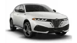 Alfa Romeo Tonale - FrontRight thumbnail