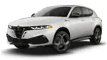 Alfa Romeo Tonale - FrontLeft thumbnail
