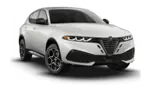 Alfa Romeo Tonale - FrontRight thumbnail