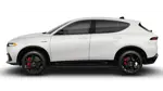Alfa Romeo Tonale - Left thumbnail