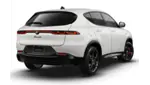 Alfa Romeo Tonale - BackRight thumbnail