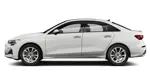 Audi A3 - Left thumbnail