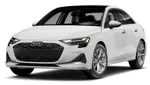 Audi A3 - FrontLeft thumbnail