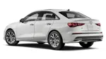 Audi A3 - BackLeft thumbnail