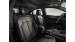 Audi A3 - FrontSeats thumbnail