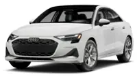 Audi A3 TFSI Quattro 150 KW S Tronic
