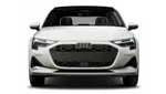 Audi A3 - Front thumbnail