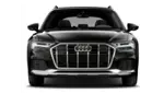 Audi A6 allroad - Front thumbnail