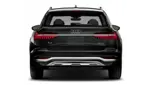 Audi A6 allroad - Back thumbnail