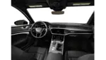 Audi A6 allroad - Dashboard thumbnail