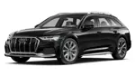 Audi A6 allroad - FrontLeft thumbnail