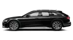 Audi A6 allroad - Left thumbnail