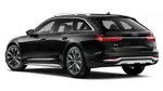 Audi A6 allroad - BackLeft thumbnail