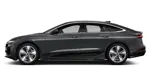 Audi A6 e-tron - Left thumbnail
