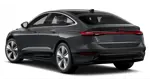 Audi A6 e-tron - BackLeft thumbnail