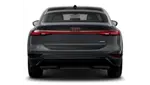 Audi A6 e-tron - Back thumbnail