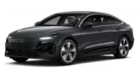 Audi A6 e-tron Ultra Quattro