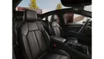 Audi A6 e-tron - FrontSeats thumbnail