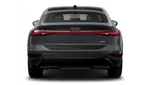 Audi A6 e-tron - Back thumbnail