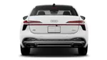 Audi A6 Sedan - Back thumbnail