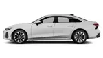 Audi A6 Sedan - Left thumbnail
