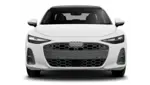 Audi A6 Sedan - Front thumbnail