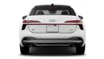 Audi A6 Sedan - Back thumbnail