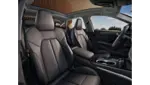 Audi A6 Sedan - FrontSeats thumbnail