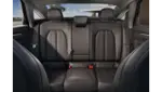 Audi A6 Sedan - BackSeats thumbnail