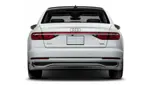 Audi A8 - Back thumbnail