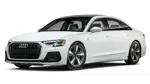 Audi A8 - FrontLeft thumbnail