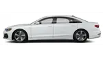 Audi A8 - Left thumbnail