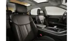 Audi A8 - FrontSeats thumbnail