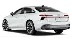 Audi All-new A6 Sedan - BackLeft thumbnail