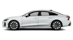 Audi All-new A6 Sedan - Left thumbnail