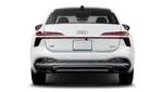Audi All-new A6 Sedan - Back thumbnail