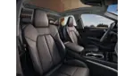 Audi All-new A6 Sedan - FrontSeats thumbnail