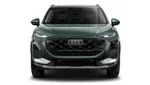 Audi All-new Q3 - Front thumbnail