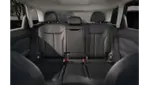 Audi All-new Q3 - BackSeats thumbnail