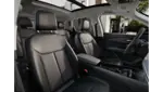 Audi All-new Q3 - FrontSeats thumbnail
